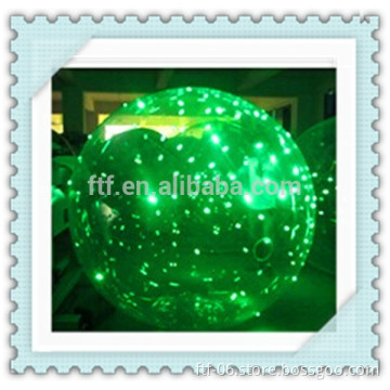 2017 New Design Waterproof LED Ligting Round Ball used for decoration